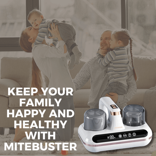 MiteBuster